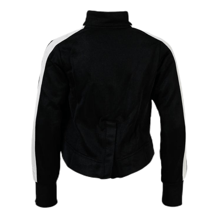 Icon Jacket Junior Black