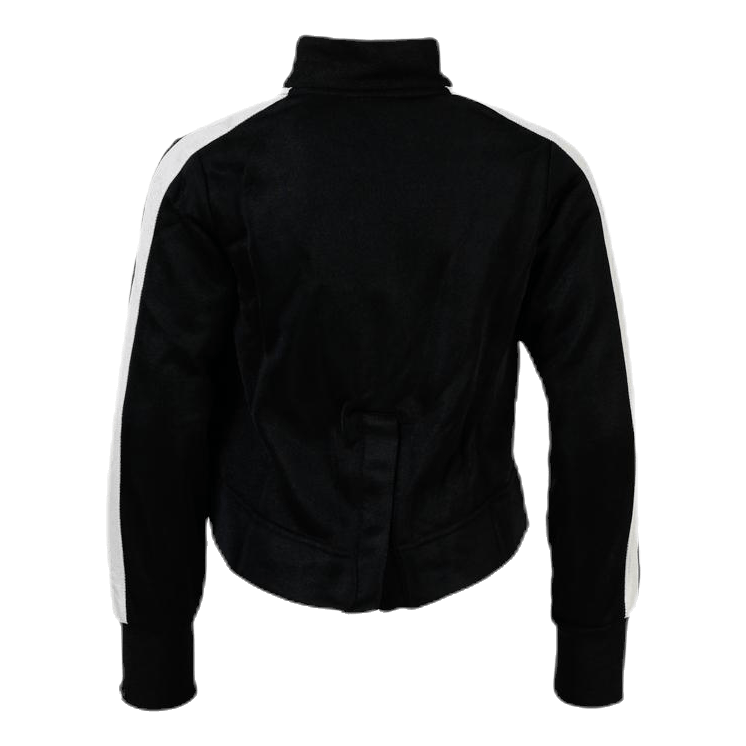 Icon Jacket Junior Black