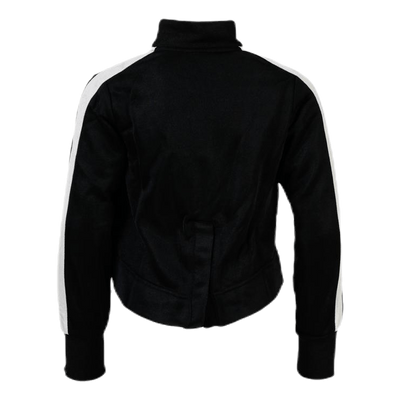 Icon Jacket Junior Black