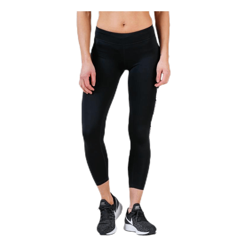 Dri-FIT Power Running Girl White/Black