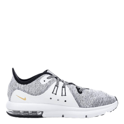 Air Max Sequent 3 PS White/Black