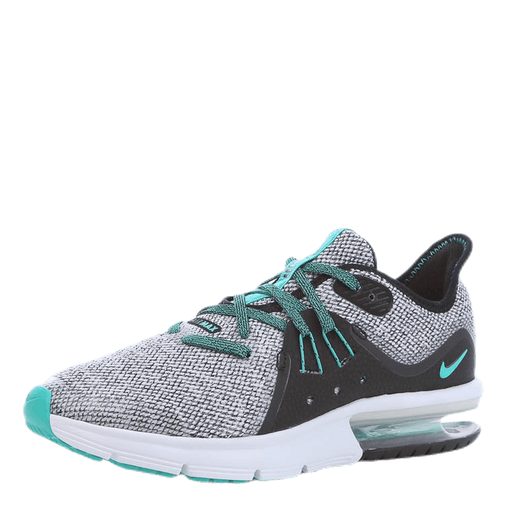 Air Max Sequent 3 GS Blue/White