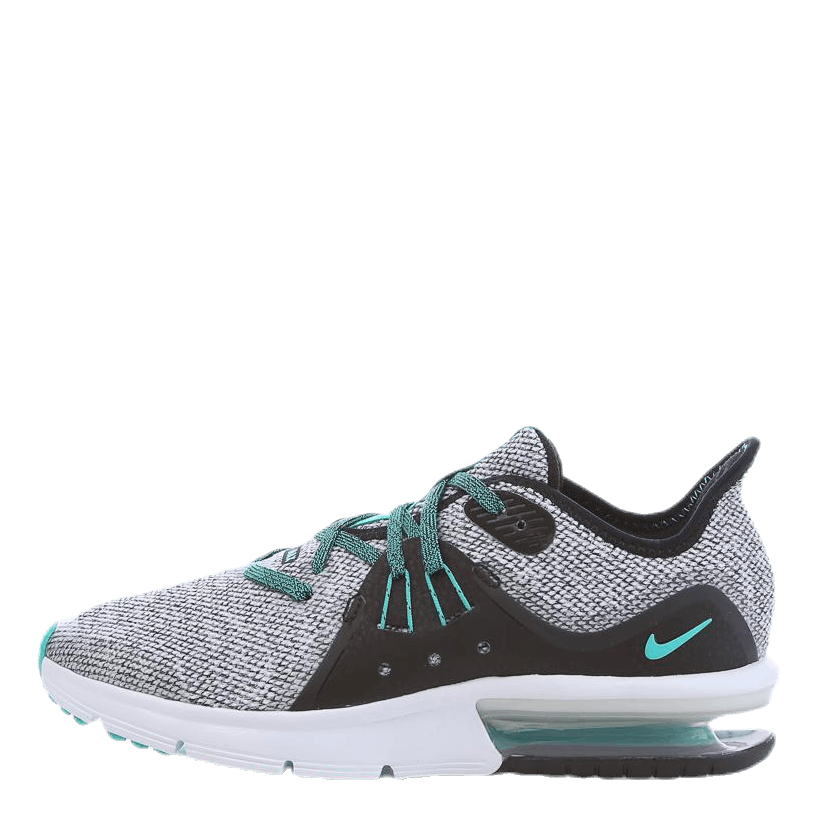 Air Max Sequent 3 GS Blue/White