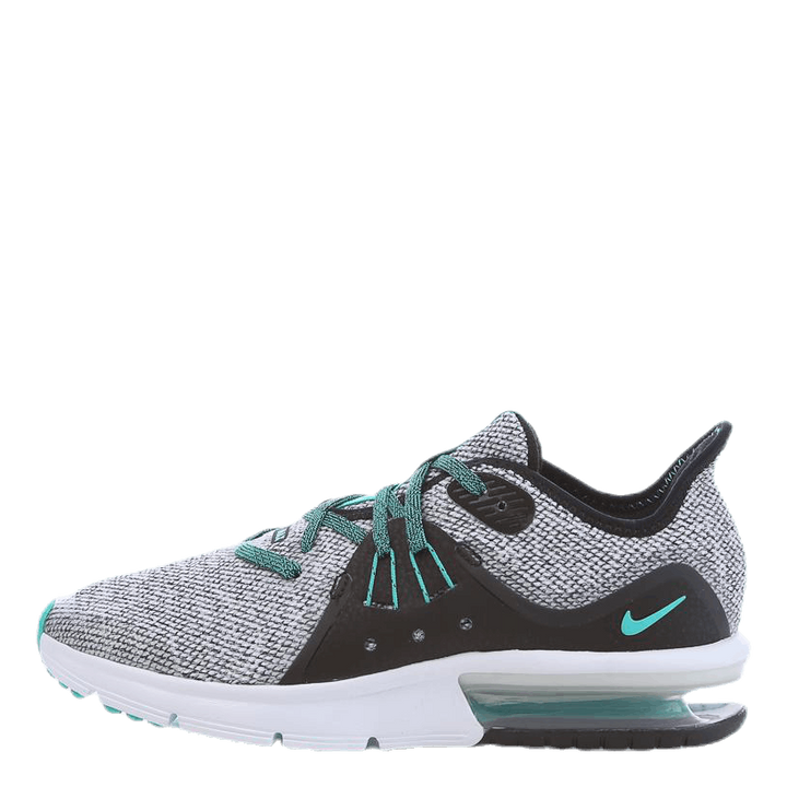 womens nike air max sequent 3 running shoes