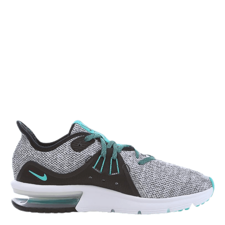 Air Max Sequent 3 GS Blue/White