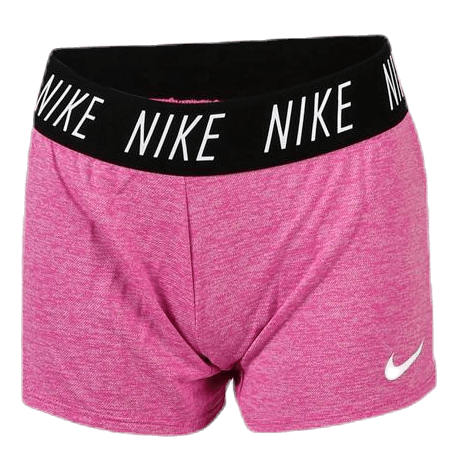 Dry Short Junior Pink/Black