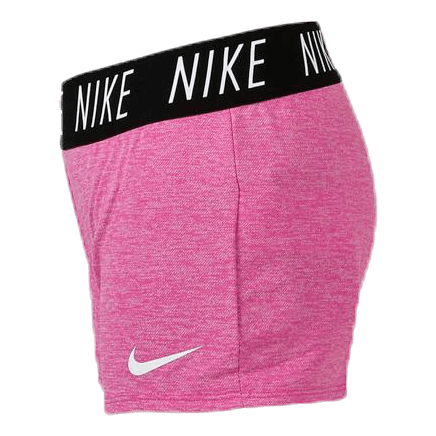 Dry Short Junior Pink/Black