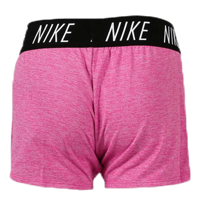 Dry Short Junior Pink/Black