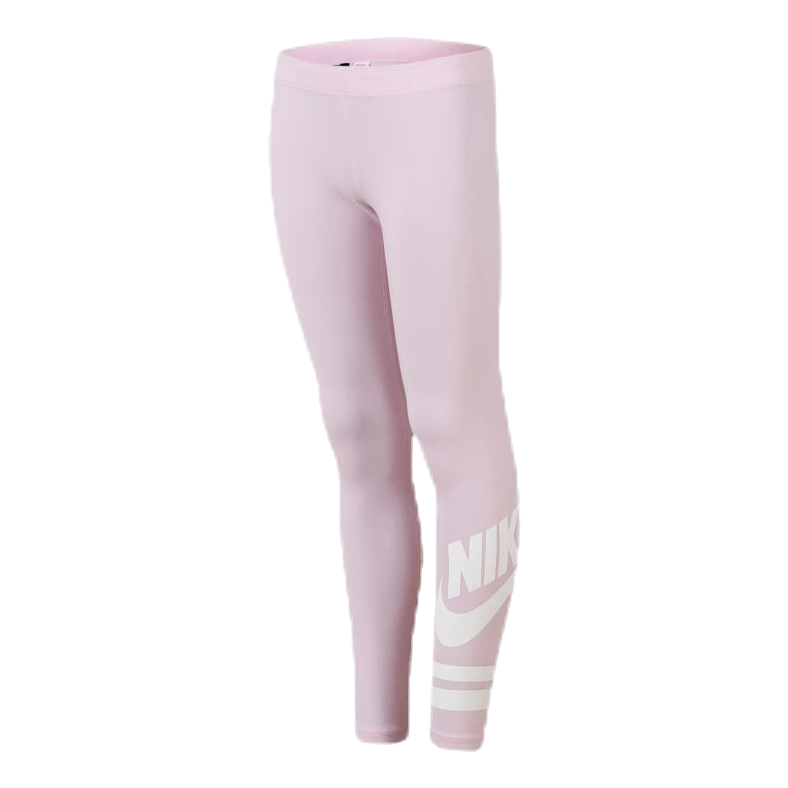 Favourite Legging GX3 Youth Pink/White
