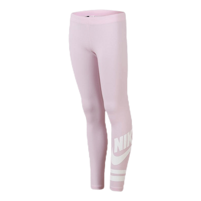 Favourite Legging GX3 Youth Pink/White