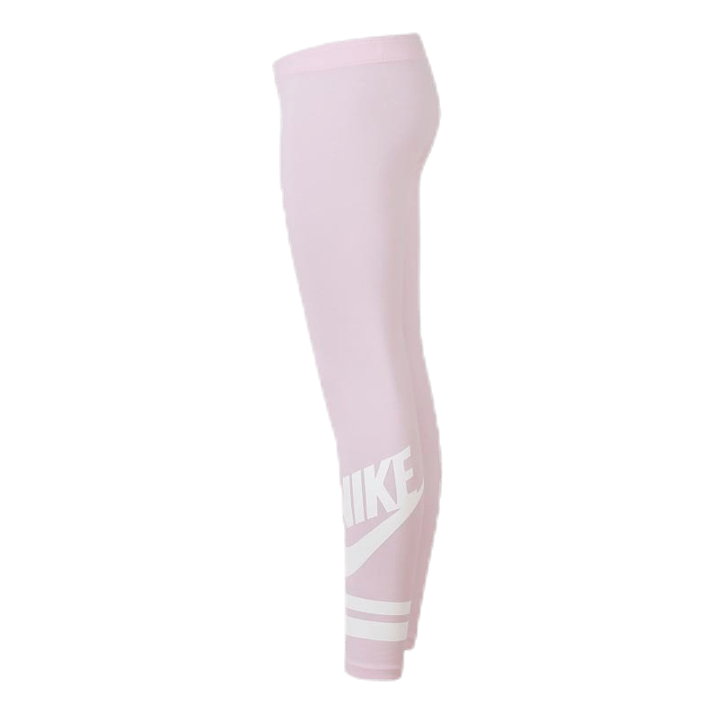 Favourite Legging GX3 Youth Pink/White