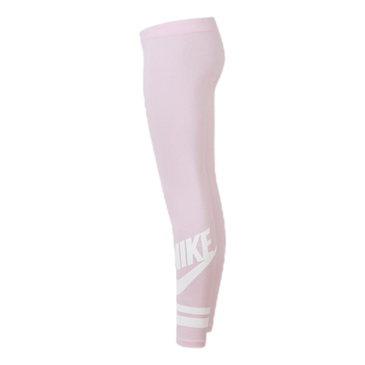 Favourite Legging GX3 Youth Pink/White