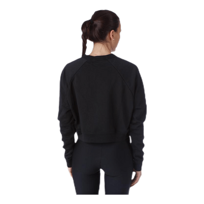 Versa Pullover Top Grx White/Black