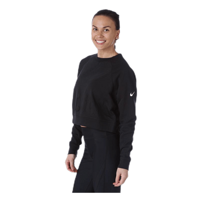 Versa Pullover Top Grx White/Black