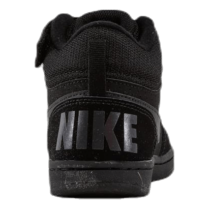 Court Borough Mid (PSV) Black