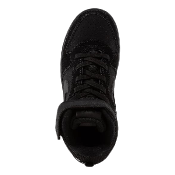 Court Borough Mid (PSV) Black