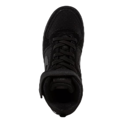 Court Borough Mid (PSV) Black