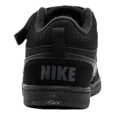 Court Borough Mid TD Kids Black