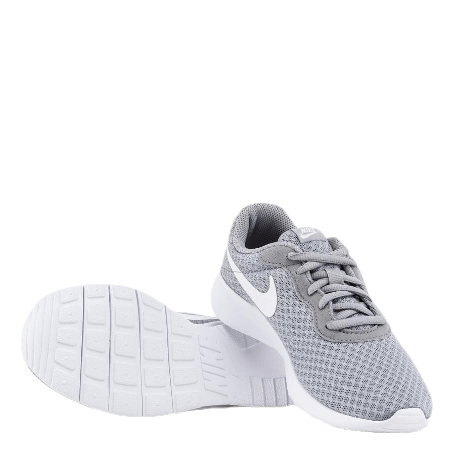 Tanjun (PS) White/Grey