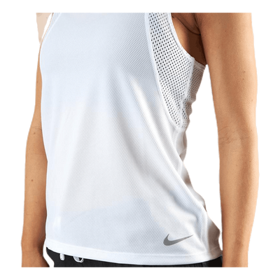 Nike Tank White