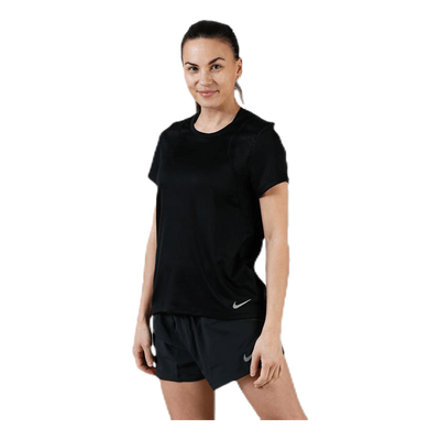 SS Run Top Black