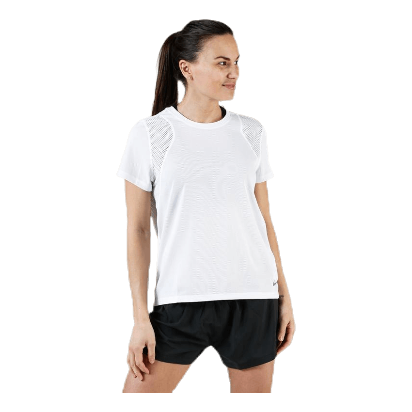 SS Run Top White