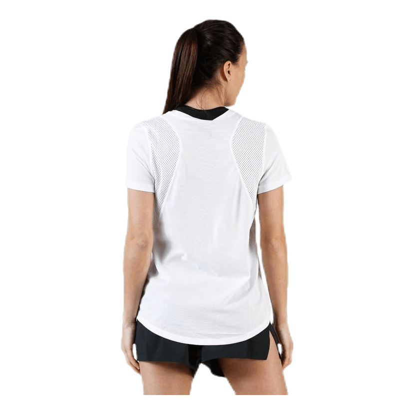 SS Run Top White