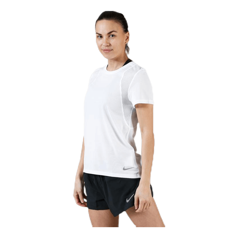 SS Run Top White