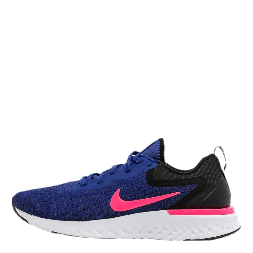 Odyssey React Blue/Pink