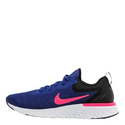 Odyssey React Blue/Pink