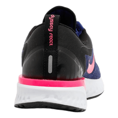 Odyssey React Blue/Pink