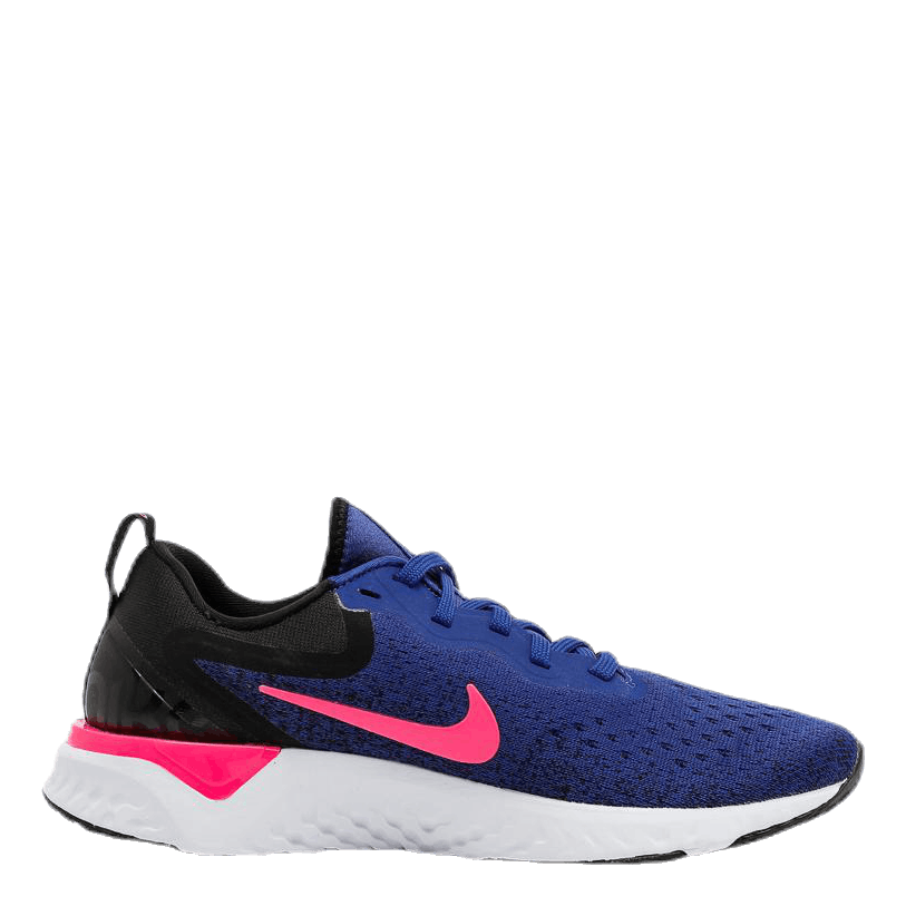 Nike odyssey 2024 react women's blue