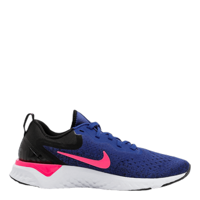 Odyssey React Blue/Pink
