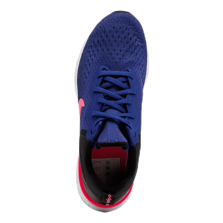 Odyssey React Blue/Pink