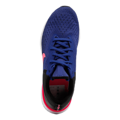 Odyssey React Blue/Pink