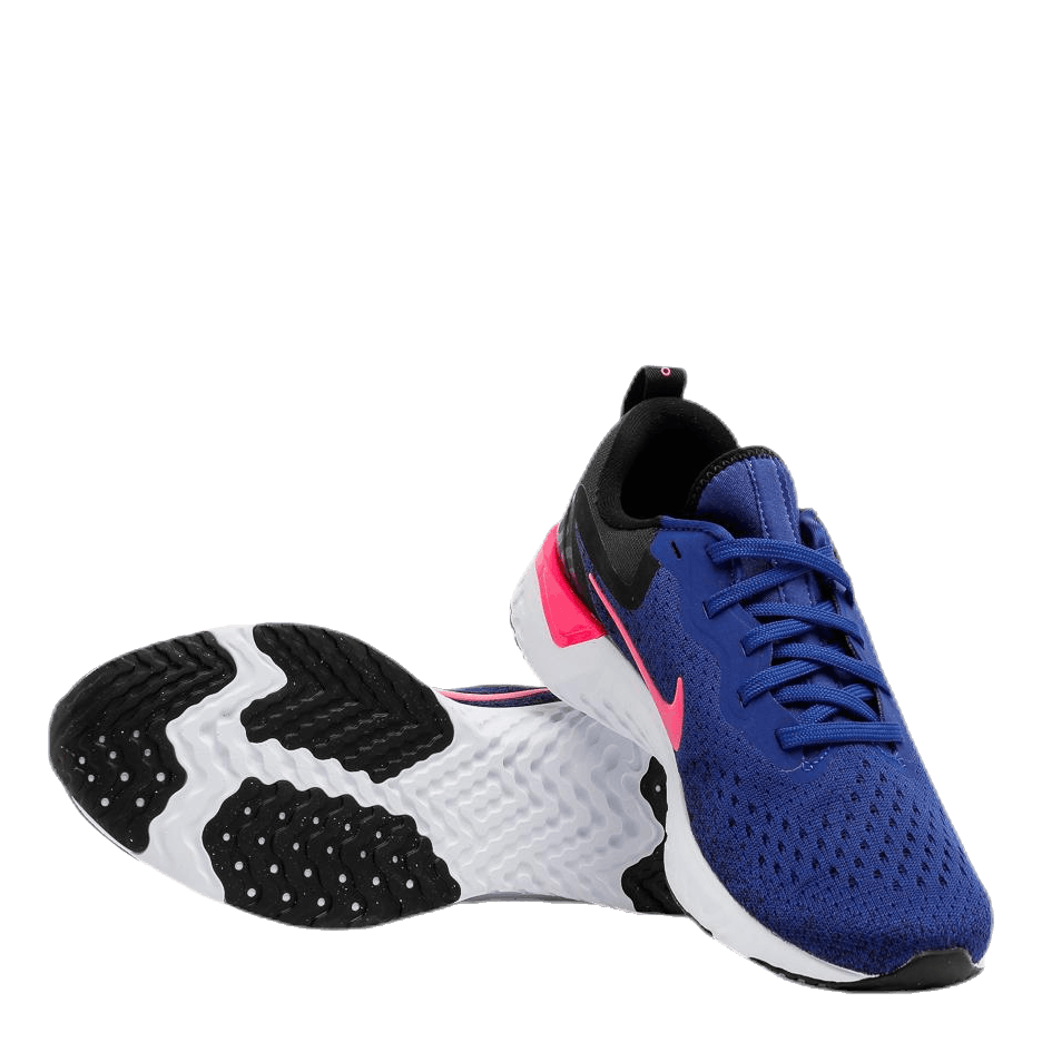 Odyssey React Blue/Pink