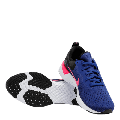 Odyssey React Blue/Pink