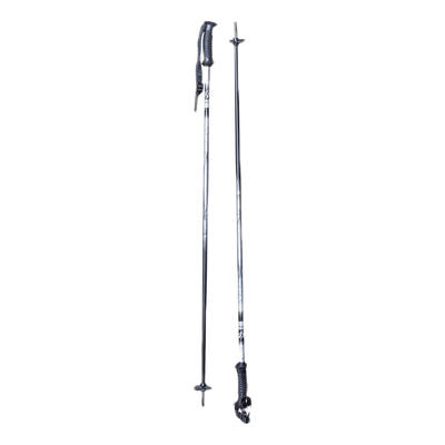 Style Alu Silver