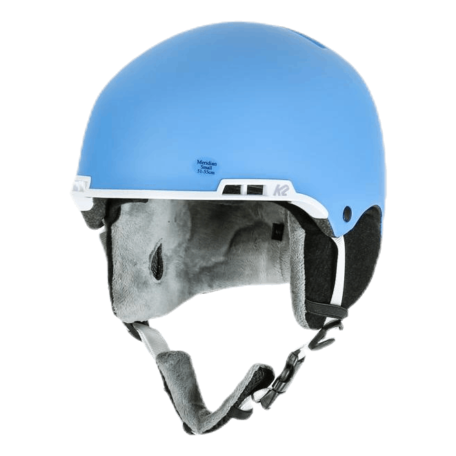 Meridian Blue
