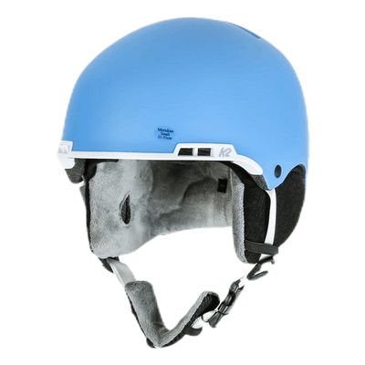 Meridian Blue