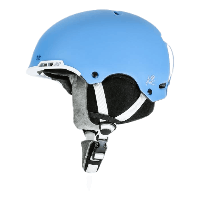 Meridian Blue
