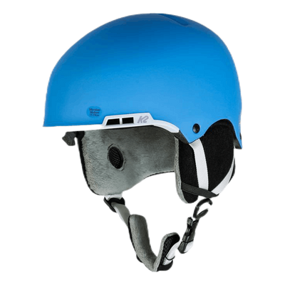 Meridian Blue