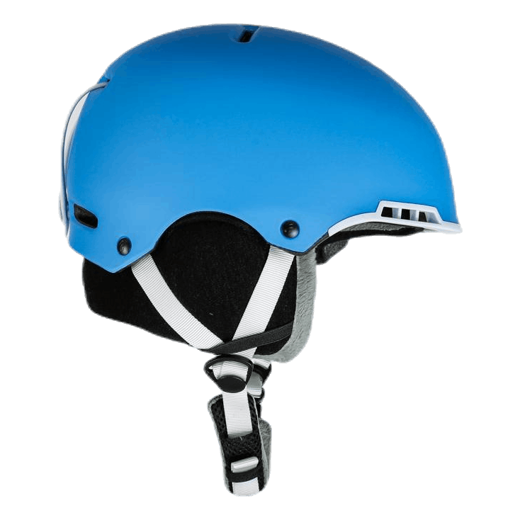 Meridian Blue