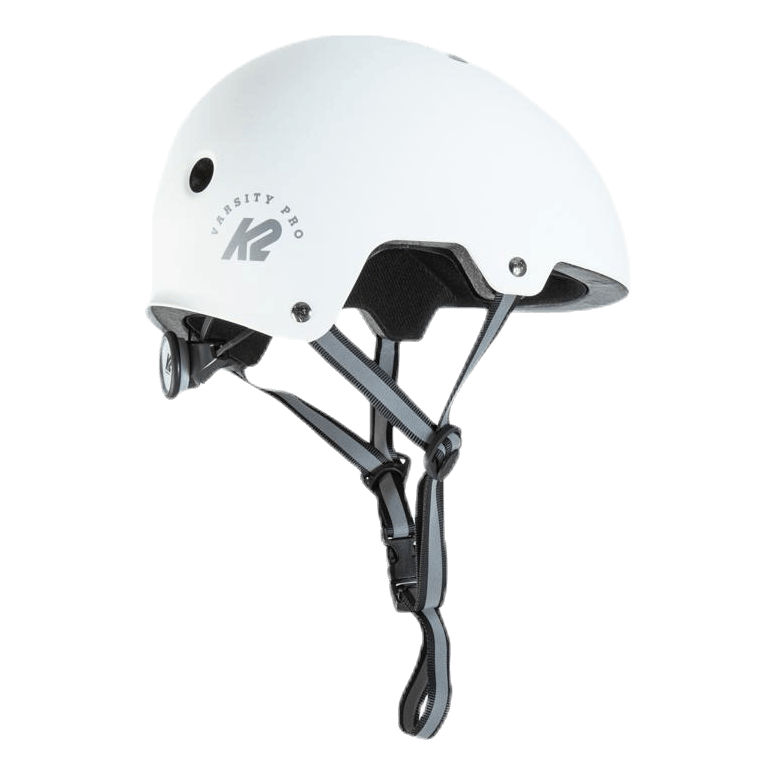 Varsity Pro White