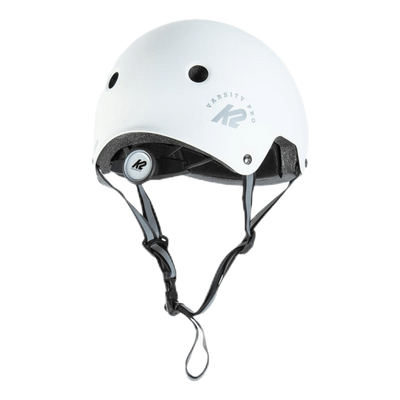 Varsity Pro White