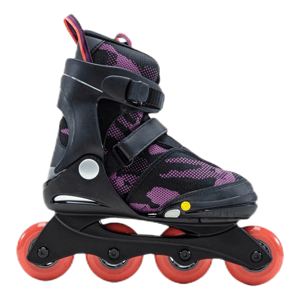 Marlee Boa Purple