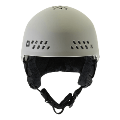 Phase Pro Grey