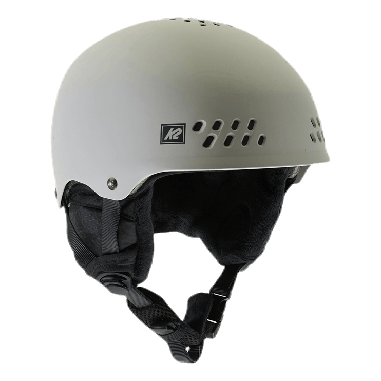 Phase Pro Grey