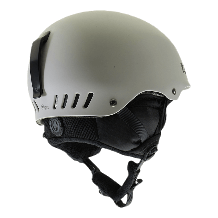 Phase Pro Grey
