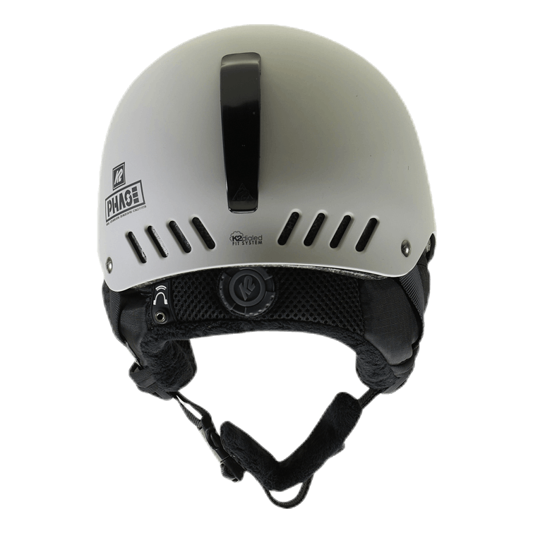 Phase Pro Grey